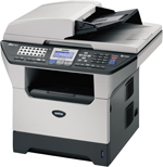 Brother Printer MFC-8460N