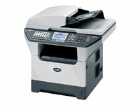 Brother Printer MFC-8860DN