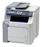 Brother Printer MFC-9440CN