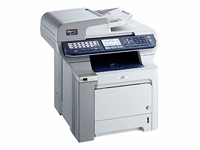 Brother Printer MFC-9840CDW
