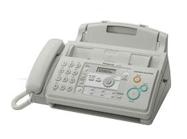 Panasonic Facsimile KX-FP701ML