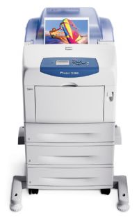 Phaser 6360DX Colour Series