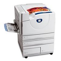 PHASER 7760DX Colour Series
