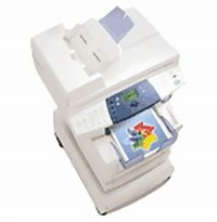 Phaser 8560MFP_D Colour Multifunction Printer