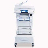 Phaser 8560MFP_T Colour Multifunction Printer