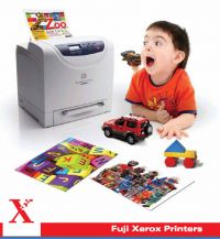 DocuPrint C1110 Color Printer