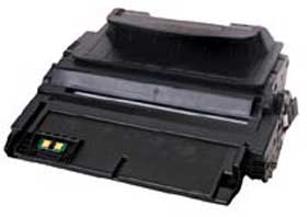 Remanufactured Q5942A toner for HP 4250, 4250N, 4250TN, 4350, 4350N, 4350TN  Printers