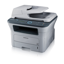 Samsung Printer SCX-4828FN
