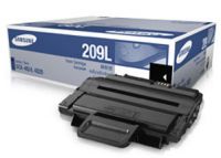 Genuine Original MLT D209L toner for Samsung ML2855ND, SCX 4824FN, SCX 4826FN, SCX 4828FN printer
