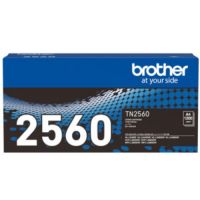 Original Brother TN2560 Toner for L2460dn L2460dw L2640dw L2885dw