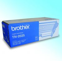 Remanufactured TN-2025 toner for Brother Printers