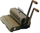 Binding Machine WireMac 21