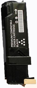 Compatible Fuji Xerox DP CP305 ,CM305df CT201632 Print Cartridge Black (3K)
