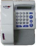 EC-100 Cheque Writer