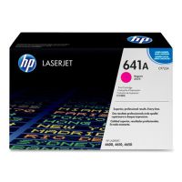 Original Genuine HP 641A Magenta C9723A Toner for HP Color LaserJet 4600 4600DN 4600DTN 4600HDN 4600N 4610N 4650 4650DN 4650DTN 4650HDN 4650N