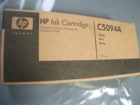 Original Ink HP C5094A Gray for HP Printers