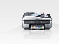 Canon Printer MX7600