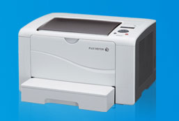 Fuji Xerox DocuPrint P255DW
