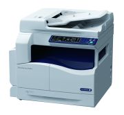 Fuji Xerox DocuCentre S1810 Mono Laser Multifunction Centre (A3) w. Network - Print, Scan, Copy with 1 Year Warranty On Site