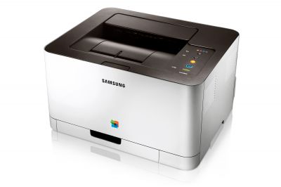 Samsung CLP-365 Colour Laser Printer with 2 Years Warranty