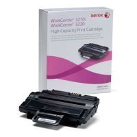 3 Units of Original Genuine Fuji Xerox WC3210 3220 (CWAA0776) High Cap Printer Toner Cartridge