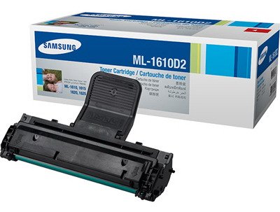 Original ML1610D2 toner for Samsung ML 1610, 1615, 2010, 2015 printer
