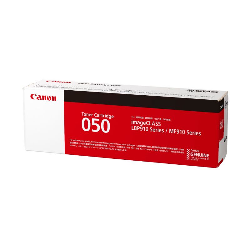 Original Canon Cart 050 Toner for LBP913w MF913w