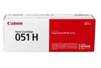 Original Canon Cart 051H Toner Cartridge