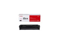 Original Canon 054H High Cap Magenta Toner