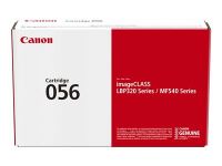 Original Canon Cart 056 Toner for LBP325x MF543x