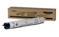 Original Fuji Xerox 106R01217 Standard Cap Black Toner for P6360