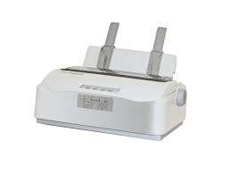 Tally 1145 80 Columns Dot Matrix Printer