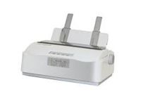 Tally 1145 80 Columns Dot Matrix Printer