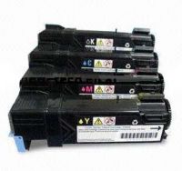 Remanufactured C1190 ( CT201260  CT201261 CT201262 CT201263) Printer Toner (CMYK) for Fuji C1190 Printers