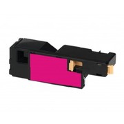 1 Unit of Compatible Dell 1350cnw Magenta Toner