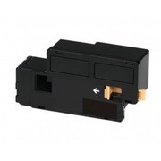 1 Unit of Compatible Dell 1350cnw Black Toner