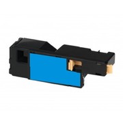 1 Unit of Compatible Dell 1350cnw Cyan Toner