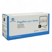 Original TN1300 toner for konica Minolta Printer