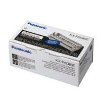 Genuine Original Panasonic Mono Toner Cartridge  KX FAT410E