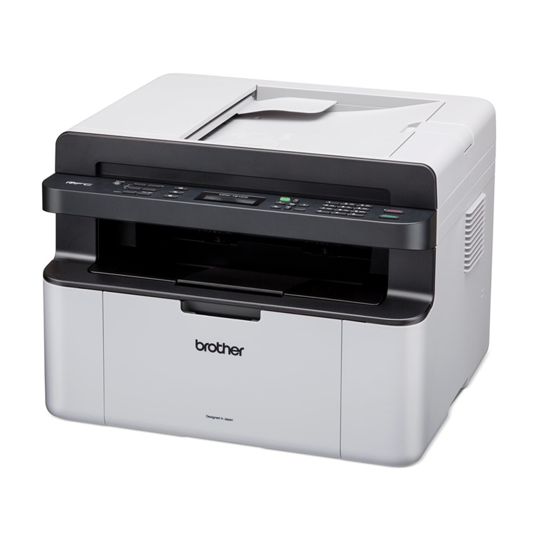 Brother MFC1910w 5 in 1 Mono Laser Printer