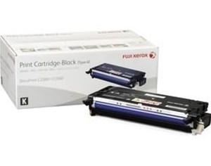 Original Genuine High Capacity Fuji Xerox DPP455d M455df Toner Cartridge  (25K) CT201949