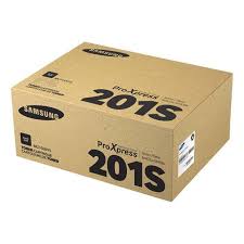 Original Samsung MLT D201S Toner