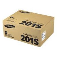 Original Samsung MLT D201S Toner
