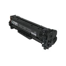 2 Units New Compatible CF210A (131A) Black Toner for HP LaserJet Pro 200 Color M251 267
