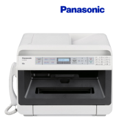 New Panasonic Laser AIO Printer KX MB2128MLW