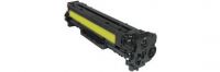 Remanufactured HP CF212A Yellow Toner for HP LaserJet Pro 200 Color M251 267