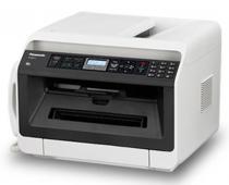 New Panasonic Laser AIO Printer KX MB2138MLW