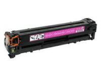 Remanufactured HP CF213A Mageta Toner for HP LaserJet Pro 200 Color M251 267