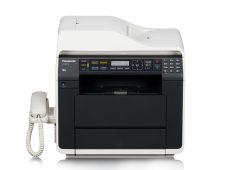 New Panasonic Laser AIO Printer KX MB2275CX