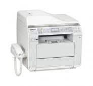 New Panasonic Laser AIO Printer DP MB251CX